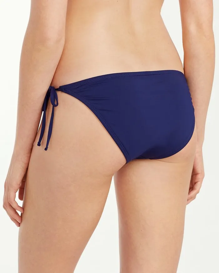 2024 Tommy Bahama Pearl String Bikini Bottoms (More colors available) - TSW31016B