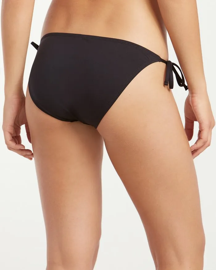 2024 Tommy Bahama Pearl String Bikini Bottoms (More colors available) - TSW31016B