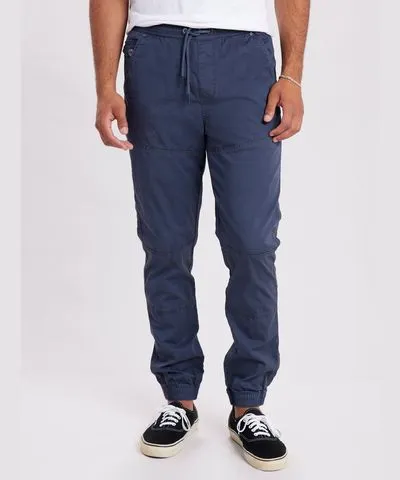 8/23/2021 UNIONBAY | Charger Stretch Twill Jogger Pants for Men