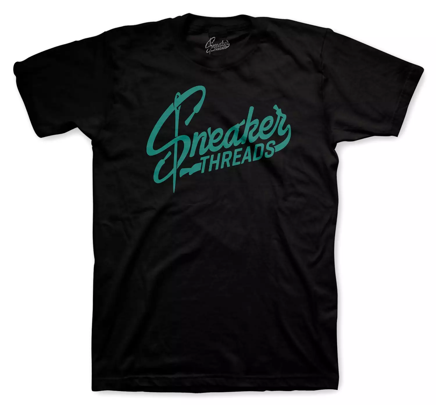 Air Griffey Freshwater Shirt - ST Logo- Black