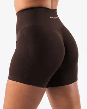 Amplify Contour Short 5 - Cashmere