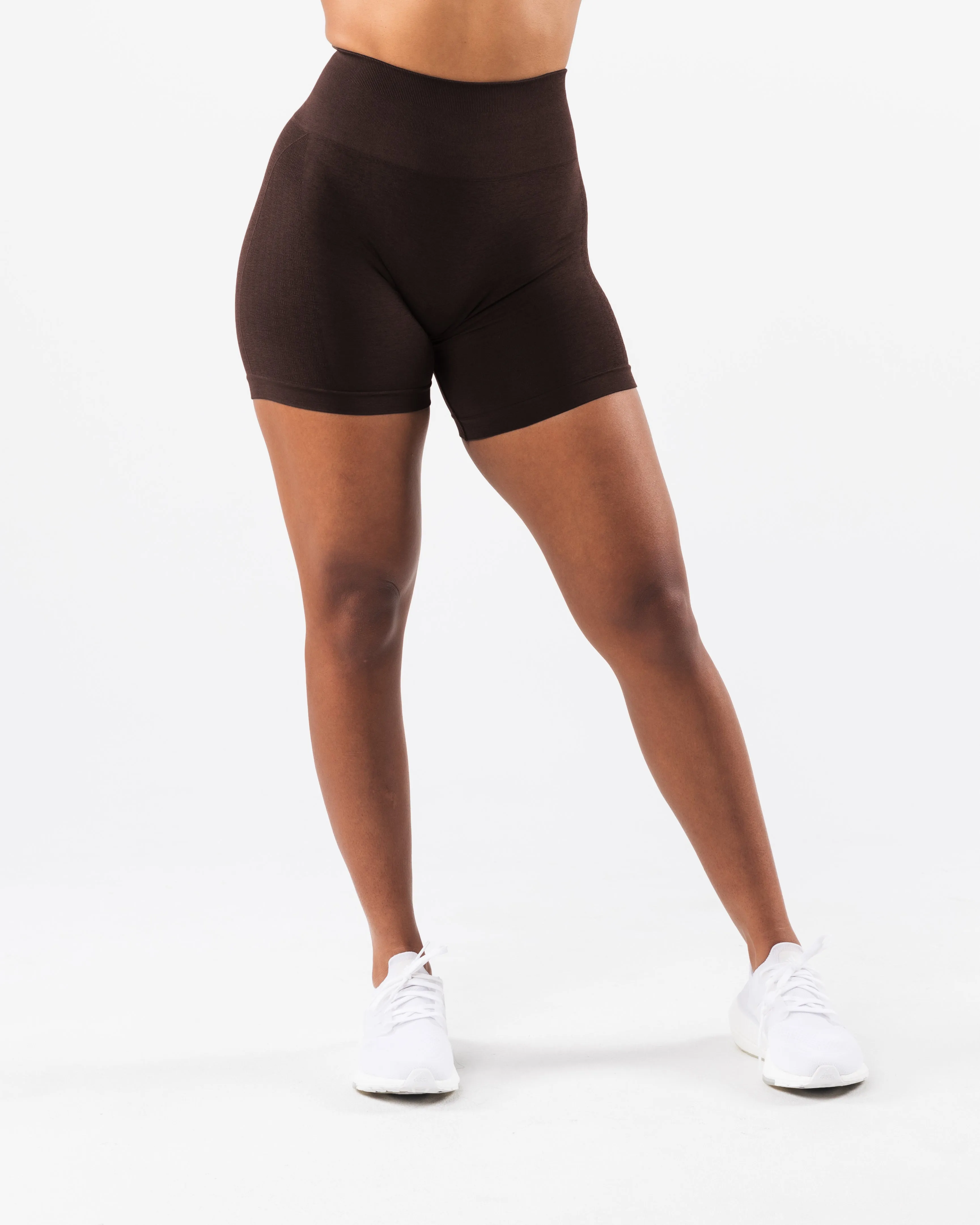 Amplify Contour Short 5 - Cashmere