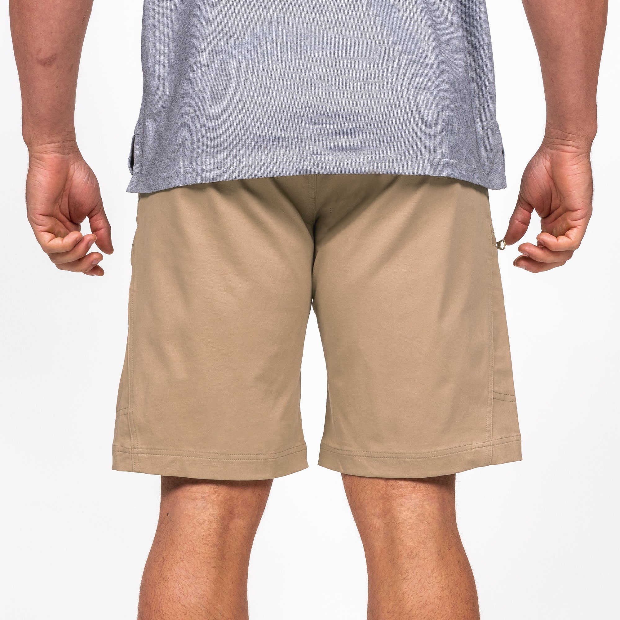 Anvil Shorts