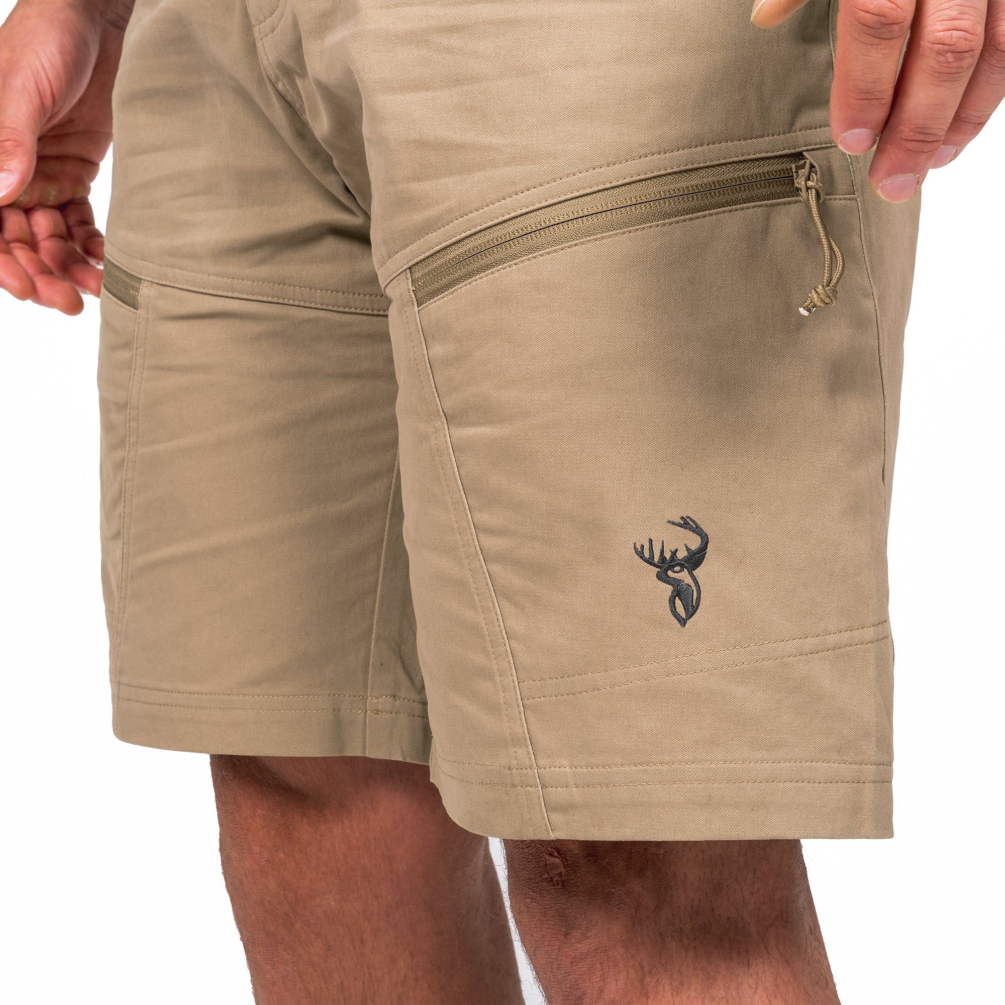 Anvil Shorts