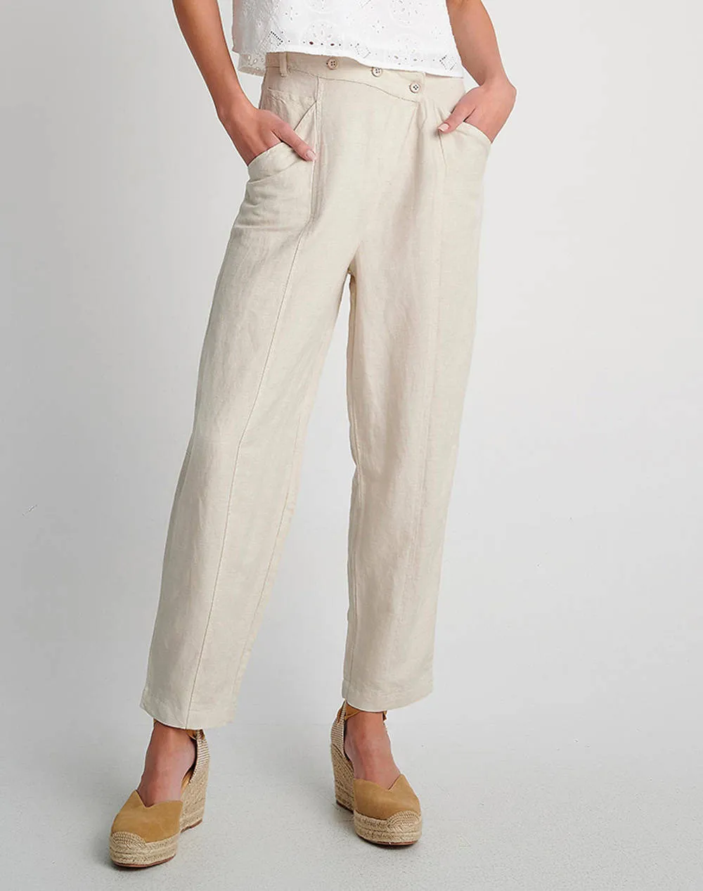 ATTRATTIVO TROUSERS