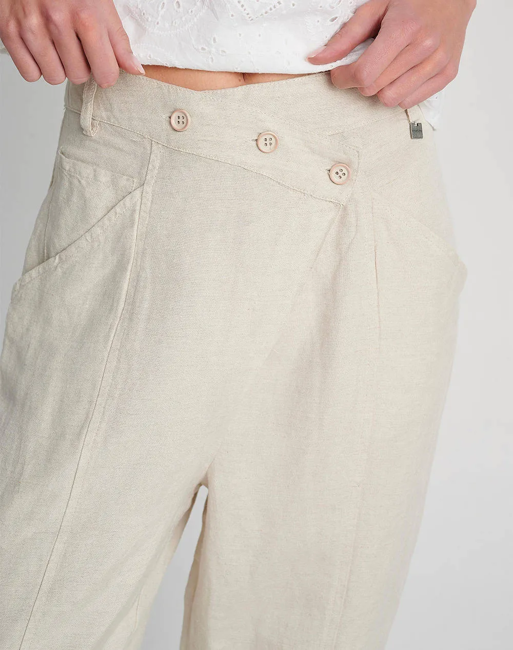 ATTRATTIVO TROUSERS