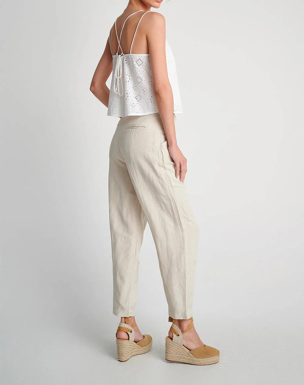 ATTRATTIVO TROUSERS