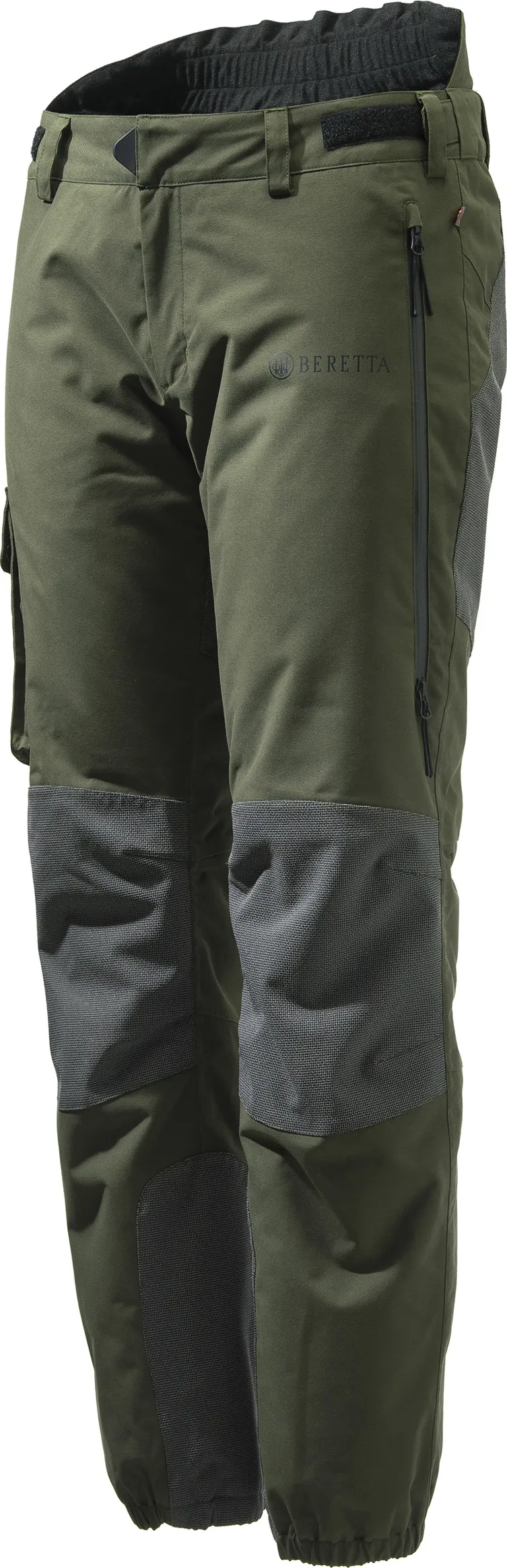 Beretta Men's Insulated Static EVO Pants Green | Buy Beretta Men's Insulated Static EVO Pants Green here | Outnorth