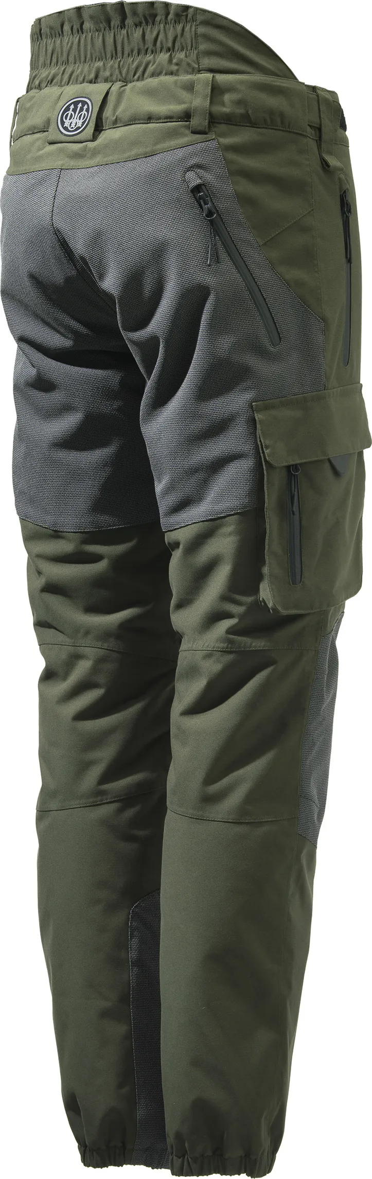 Beretta Men's Insulated Static EVO Pants Green | Buy Beretta Men's Insulated Static EVO Pants Green here | Outnorth