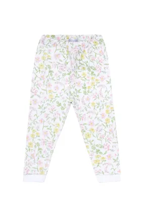 Berry Wildflowers Pajamas