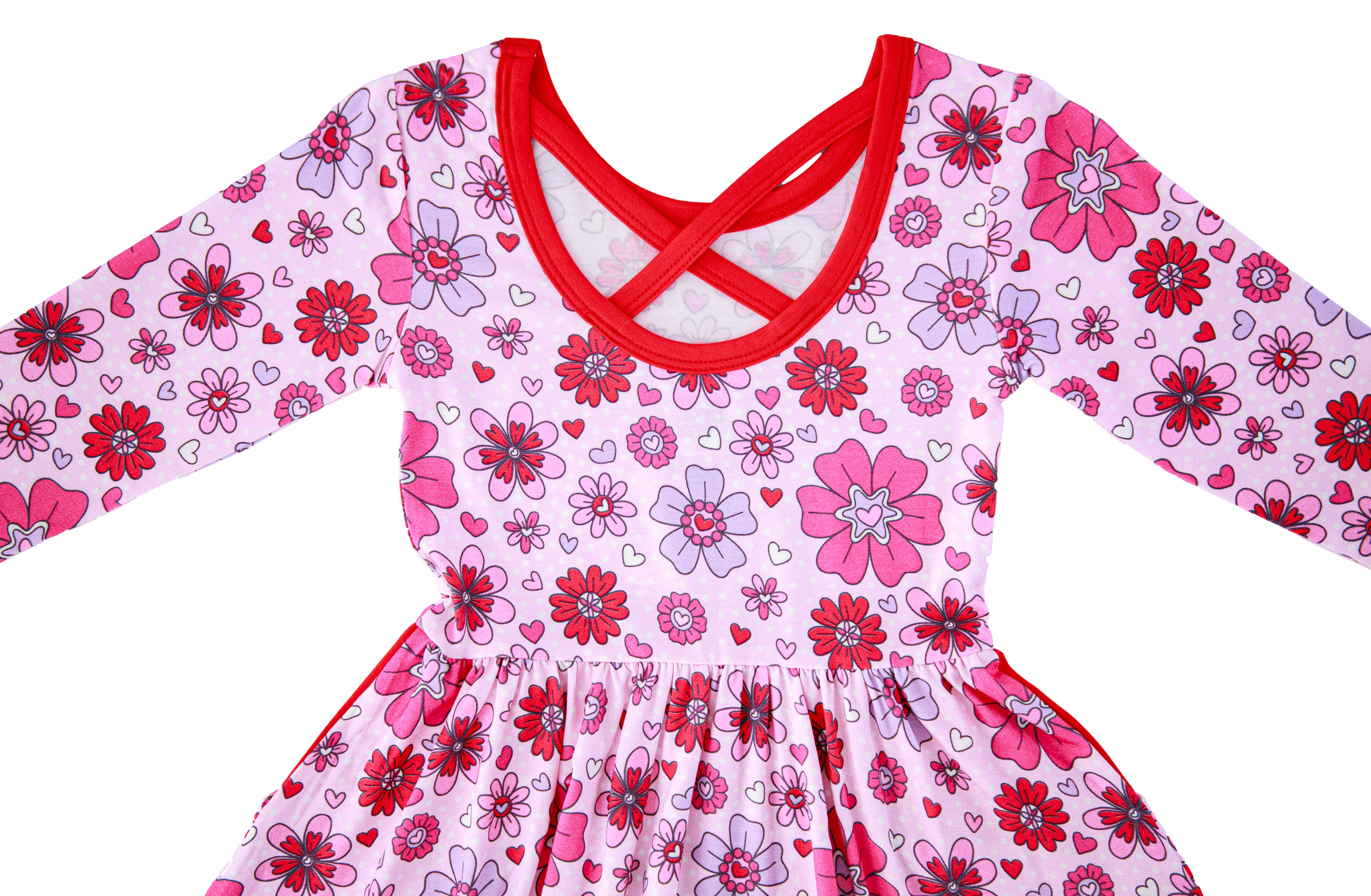 Birdie Bean - Remi birdie dress