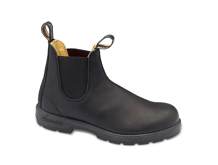 Blundstone Super 550 Boots Black (Style: 558)