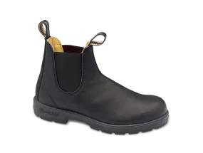 Blundstone Super 550 Boots Black (Style: 558)