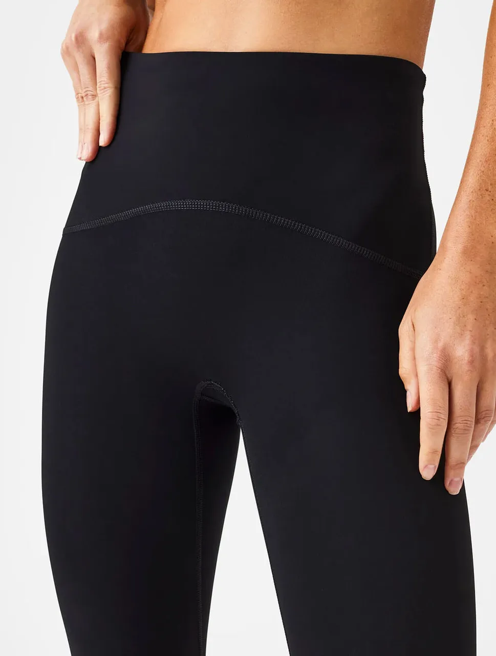 Booty Boost Active 7\8 Leggings | Spanx