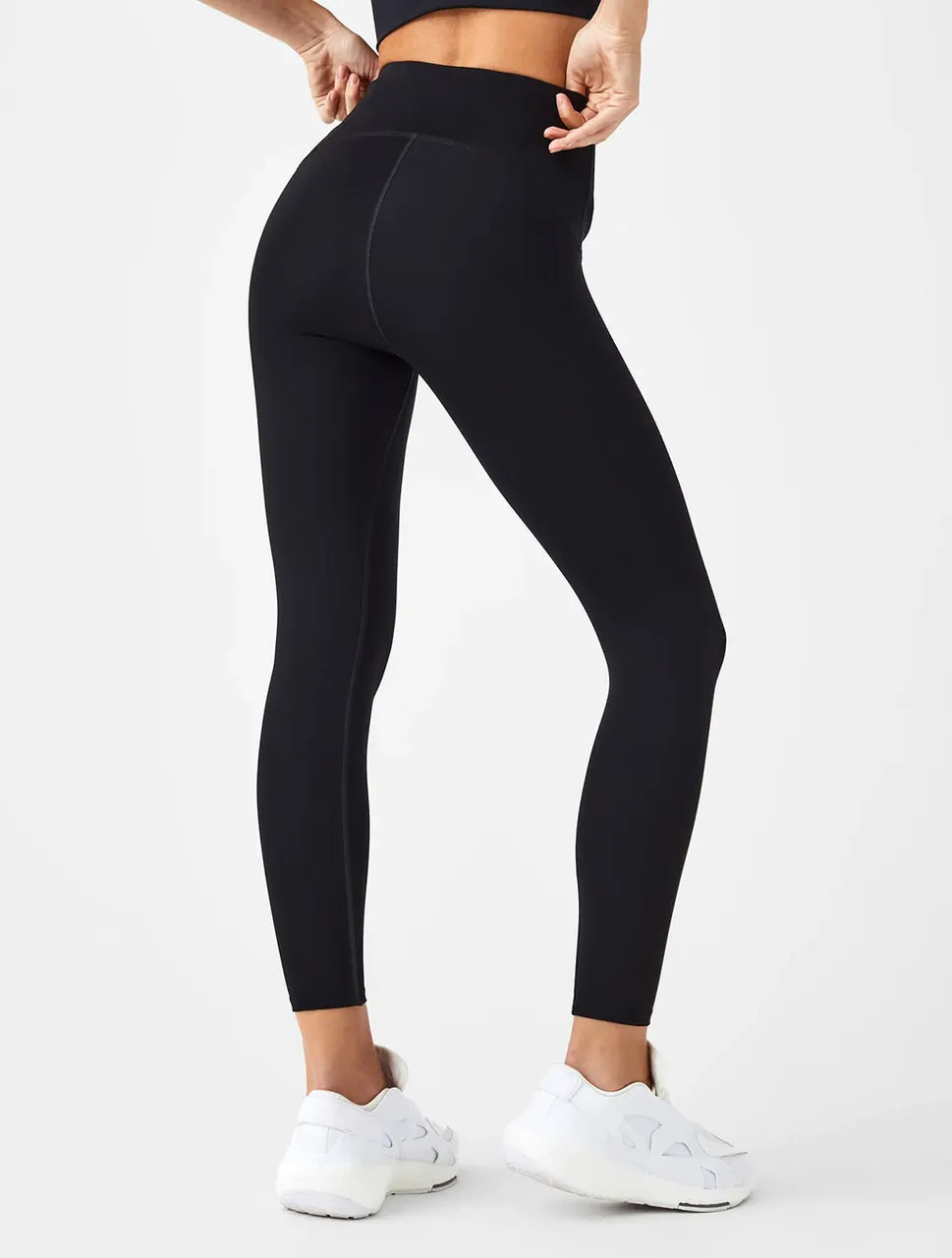 Booty Boost Active 7\8 Leggings | Spanx