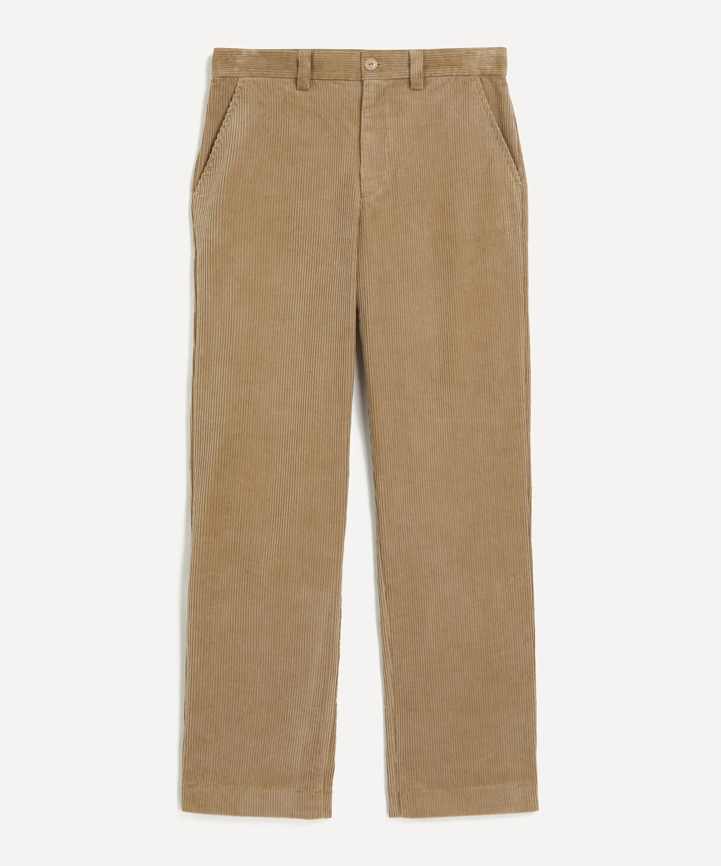 Brigette Corduroy Trousers