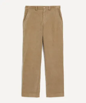 Brigette Corduroy Trousers