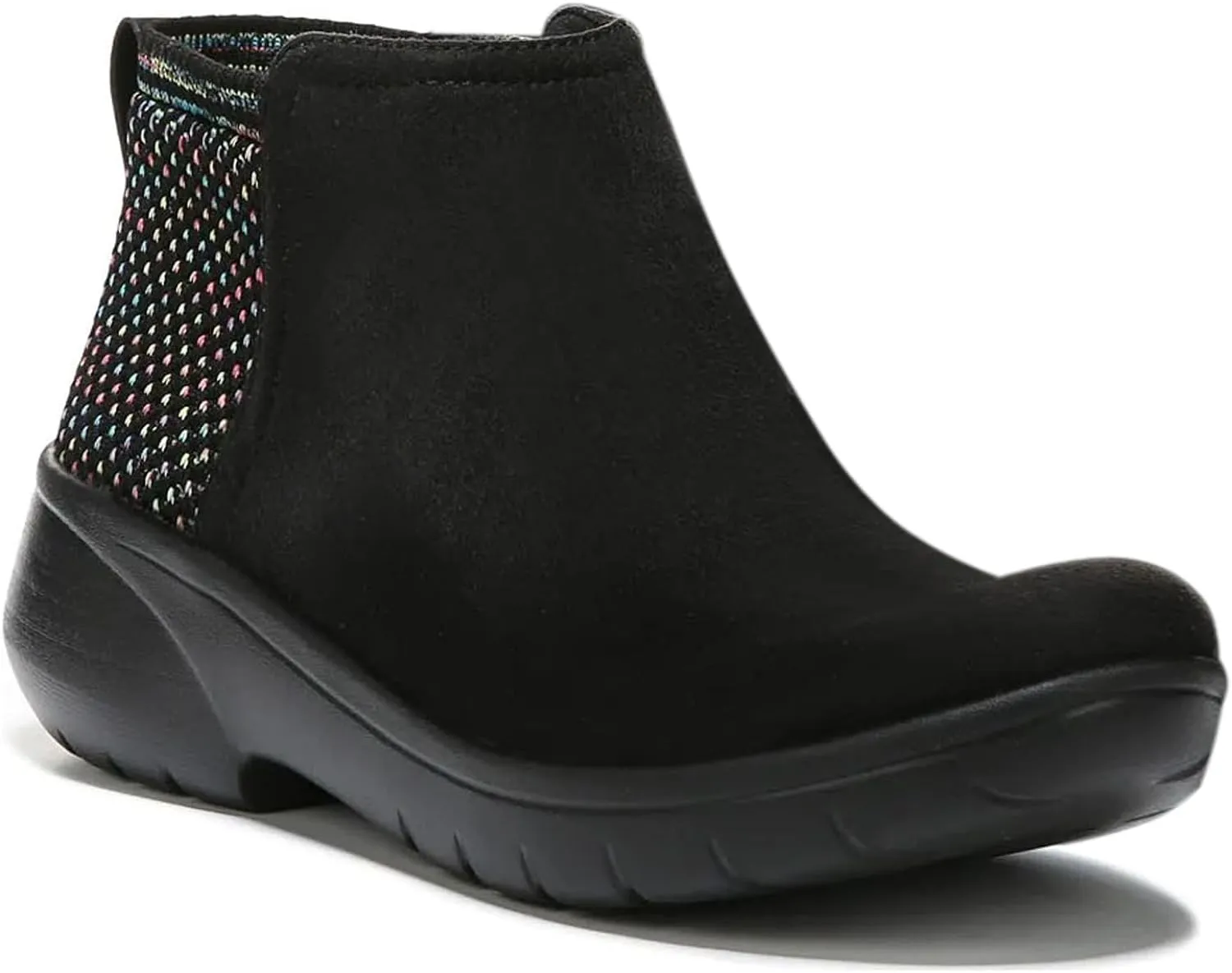 Bzees Women's Karma Ankle Boots