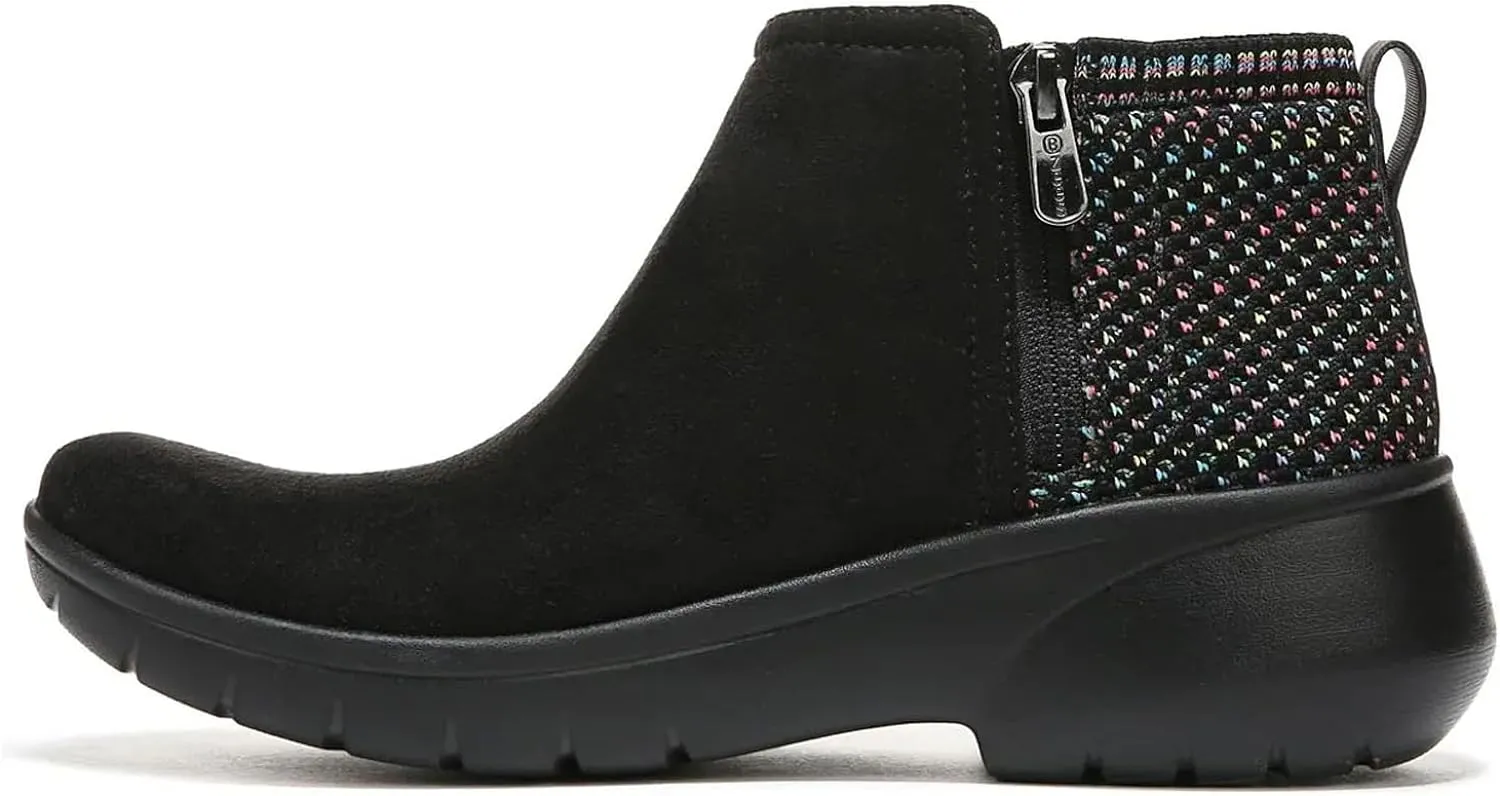 Bzees Women's Karma Ankle Boots