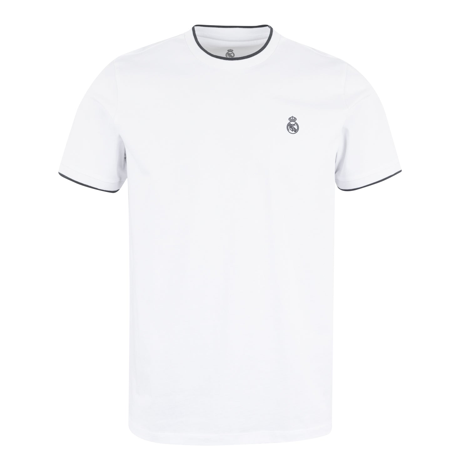 Camiseta Hombre Signature Blanca