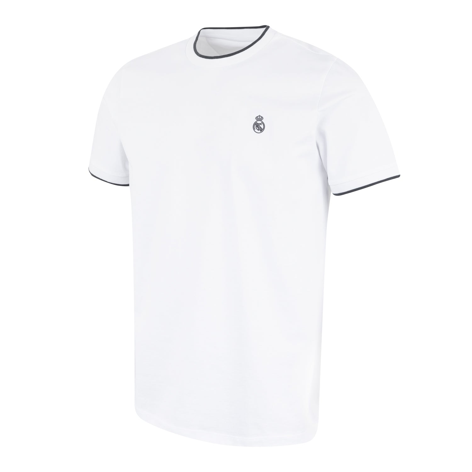 Camiseta Hombre Signature Blanca