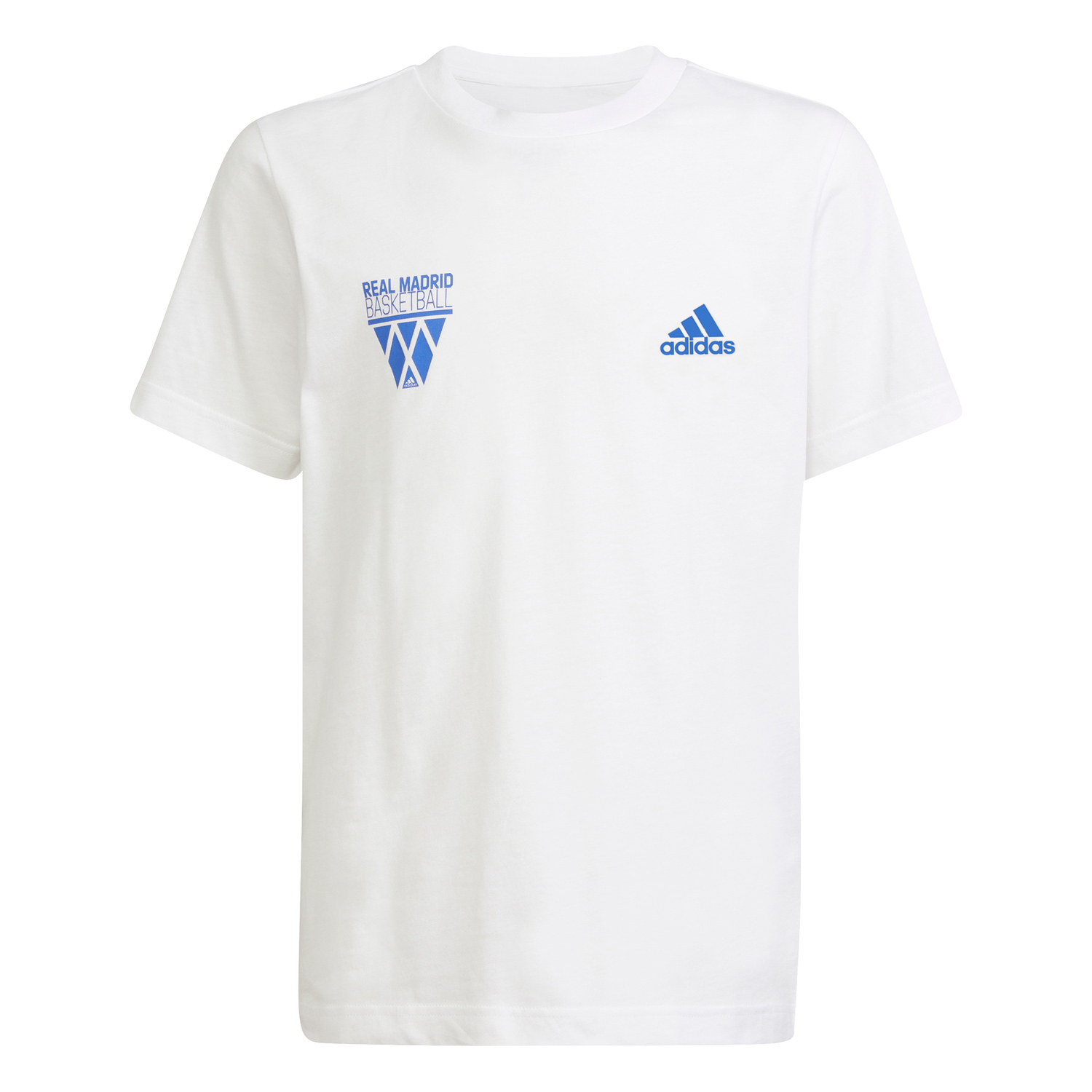 Camiseta Niños Baloncesto adidas 21/22