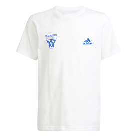 Camiseta Niños Baloncesto adidas 21/22