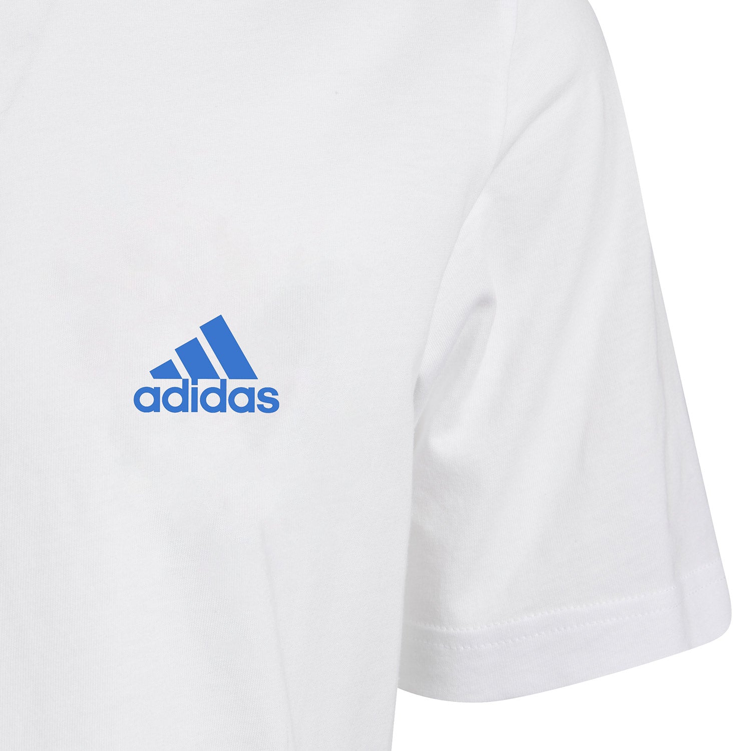 Camiseta Niños Baloncesto adidas 21/22