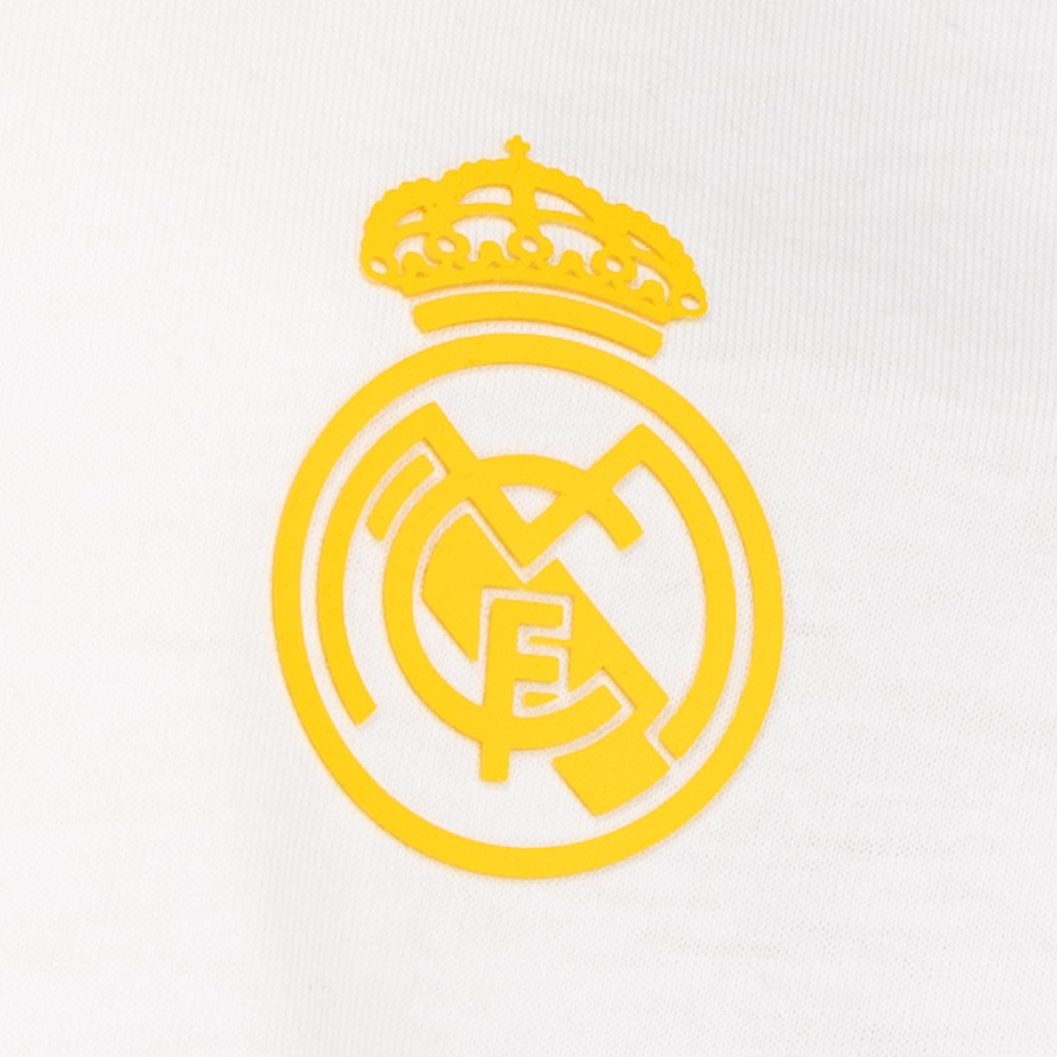 Camiseta Niños Kids on Tour Real Madrid Sublimación Azul