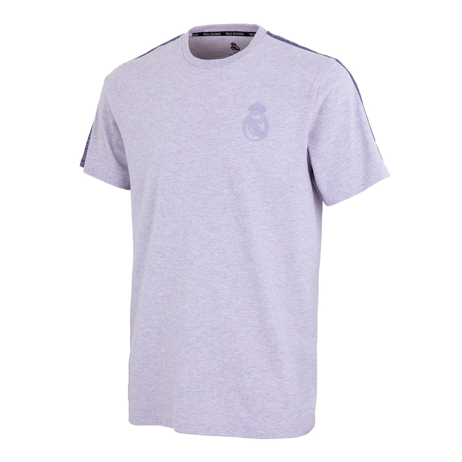 Camiseta Sakura Unisex Cinta Lateral RMCF Morada