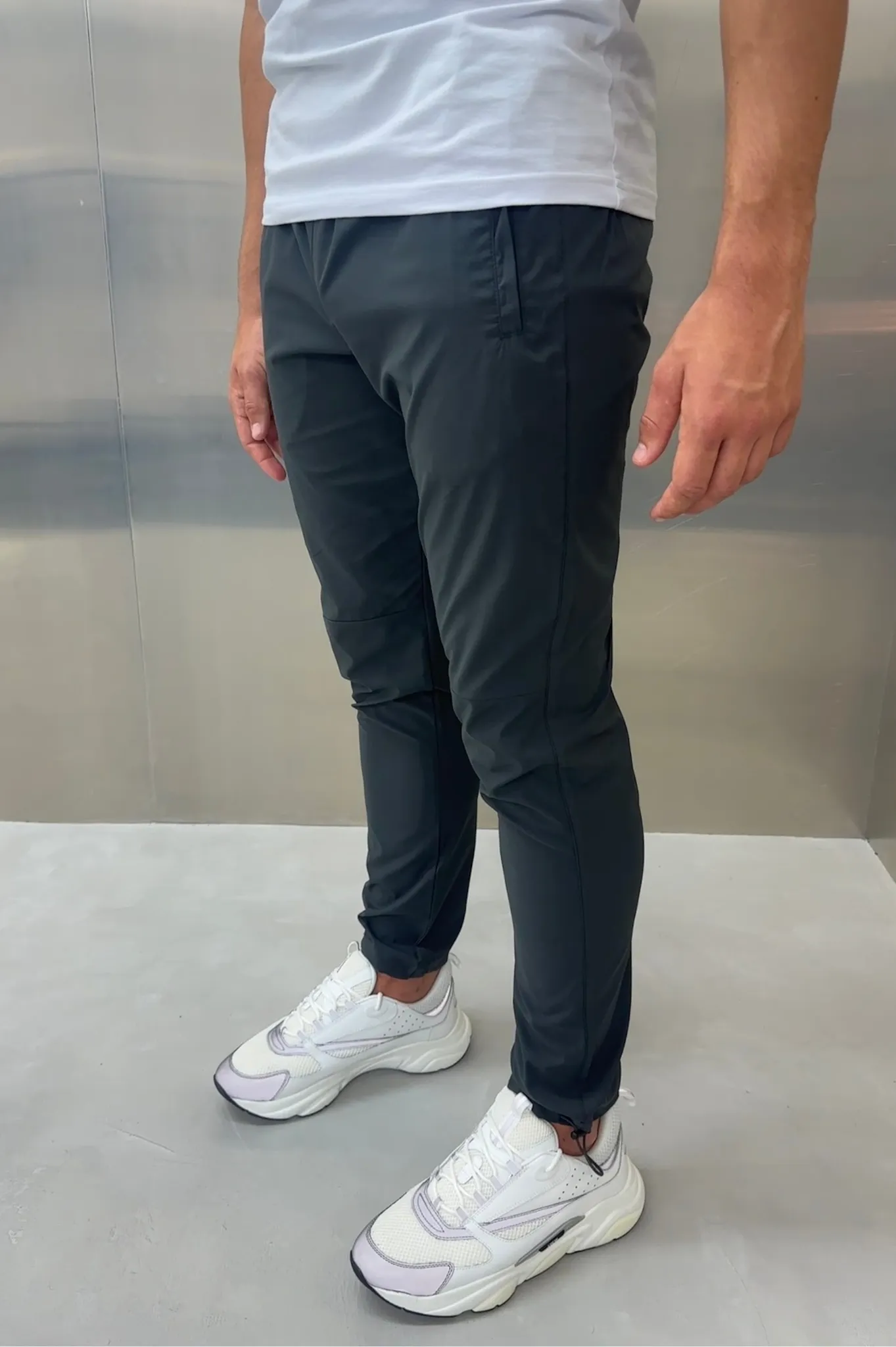 Capo TECH Pant - Charcoal