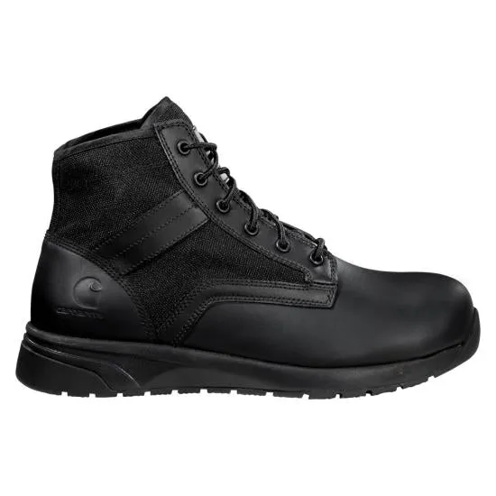 Carhartt 5 Water Resistant Boot | Black