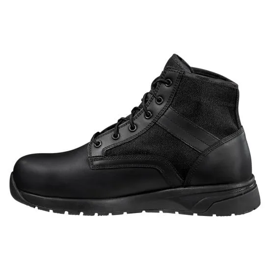 Carhartt 5 Water Resistant Boot | Black