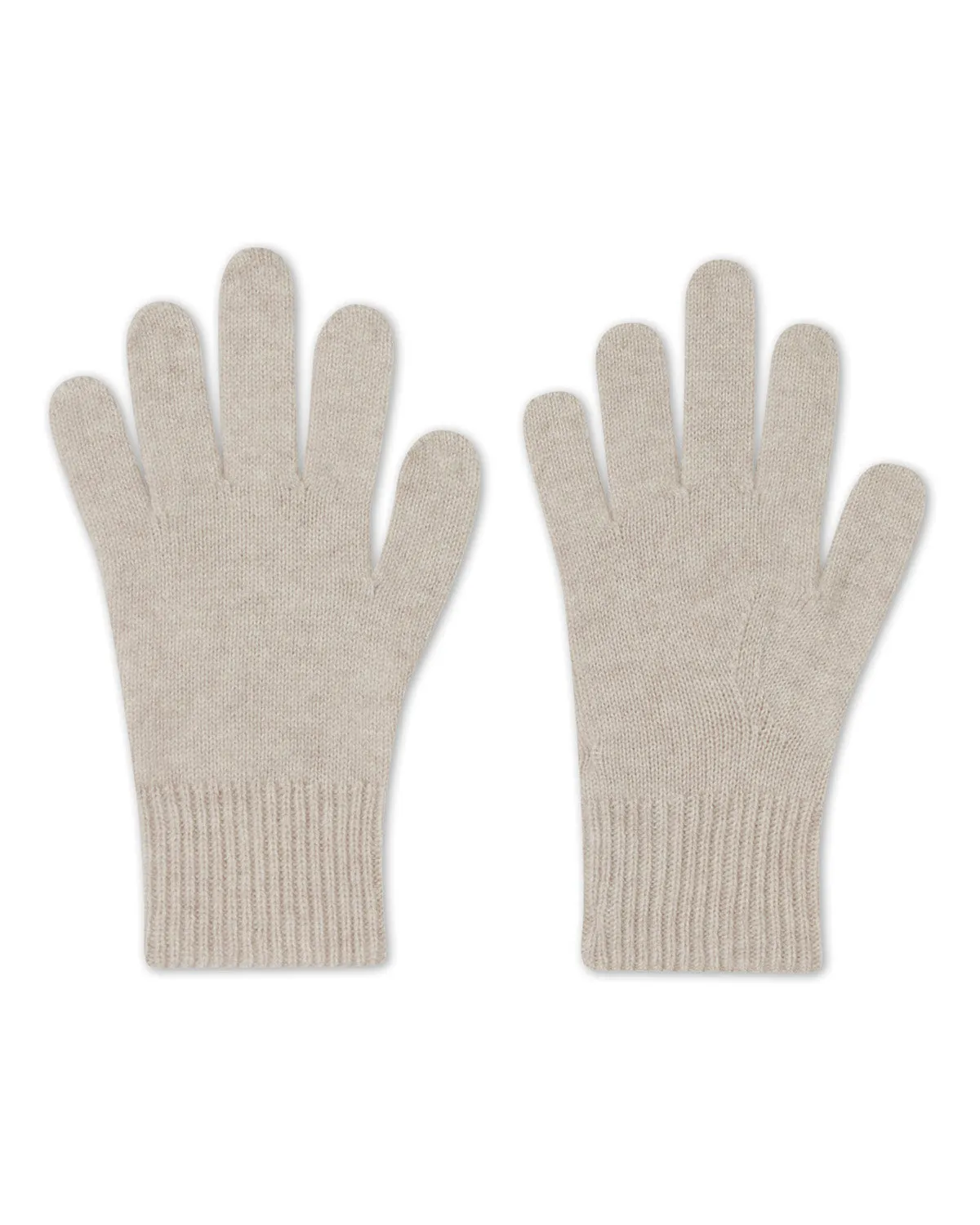 Cashmere Project Basic Glove