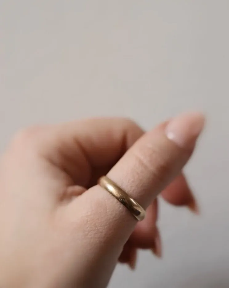 Casper Clean Ring