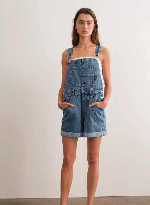 Cheryl Overalls