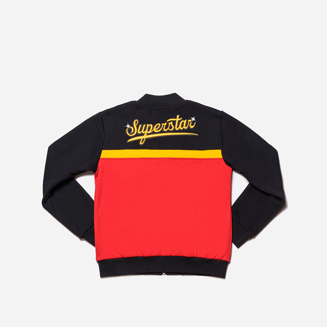 Christy Ng x DHL 22 Varsity Jacket