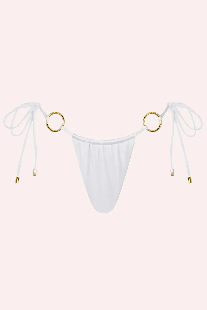 Cin Cin - Cove String Bottoms - Pearl