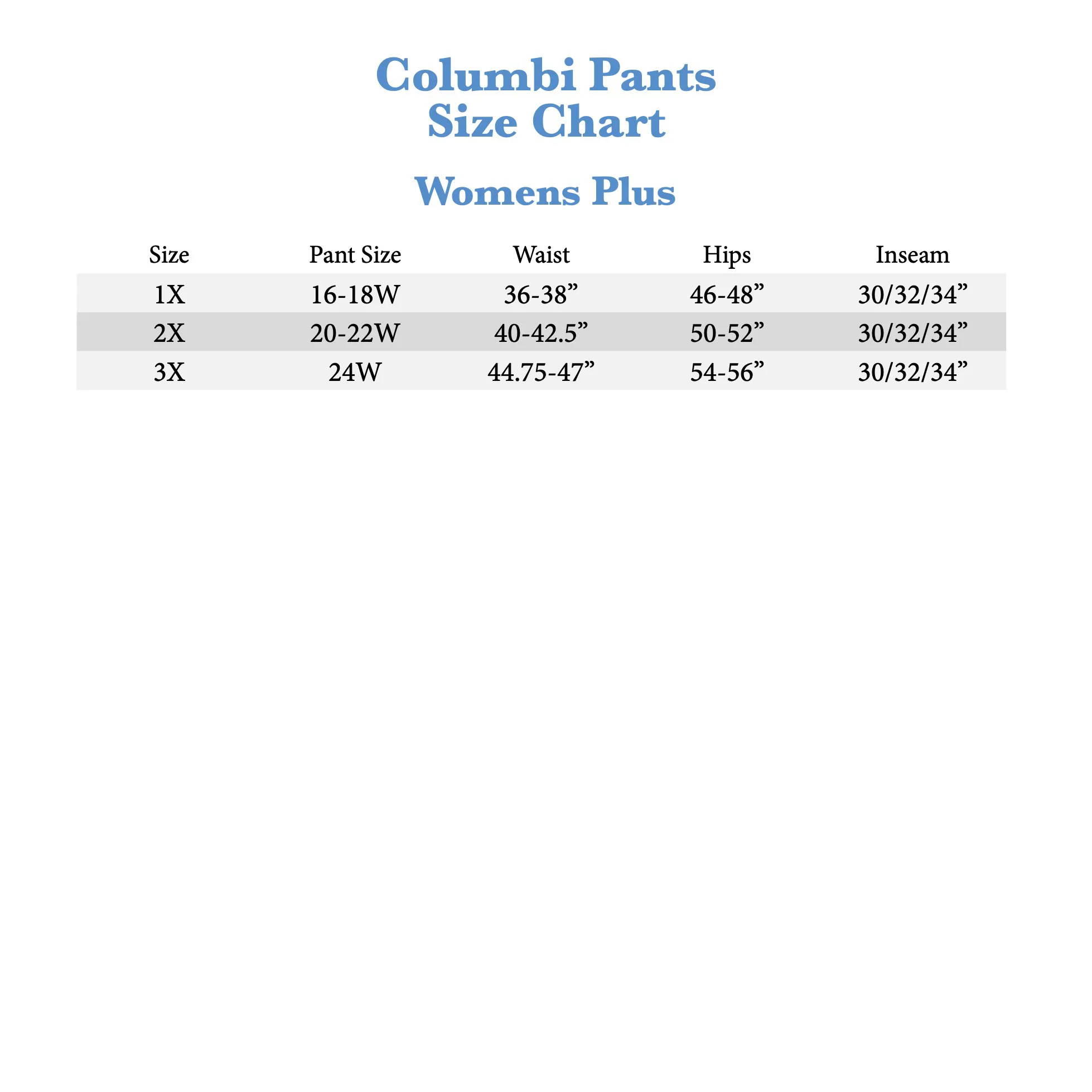 Columbia Anytime Casual™ Capris