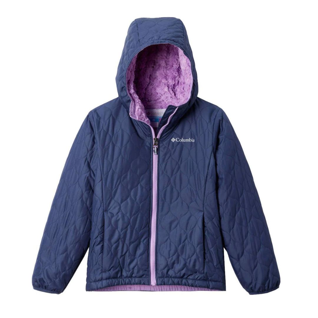 Columbia Nocturnal Bella Plush Jacket