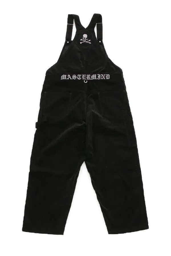 Corduroy Overalls