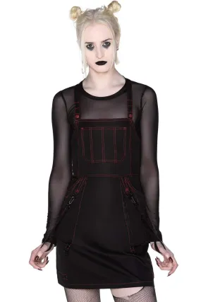 Dark Daydreams Dress