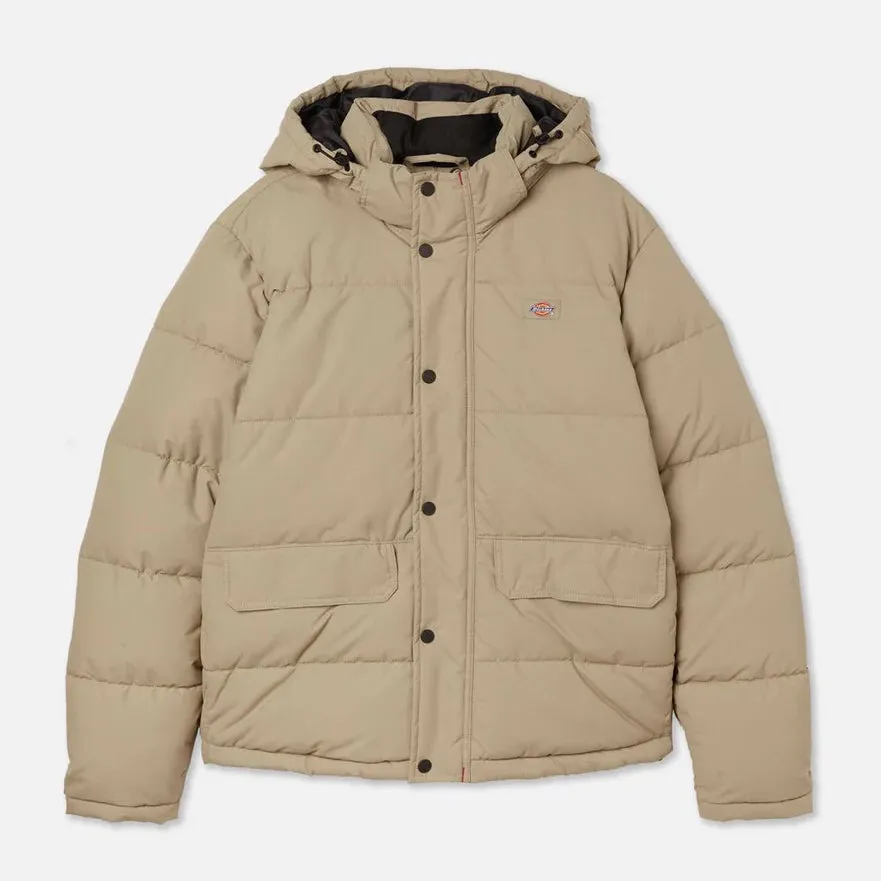 Dickies - Glacier View Puffer - Khaki