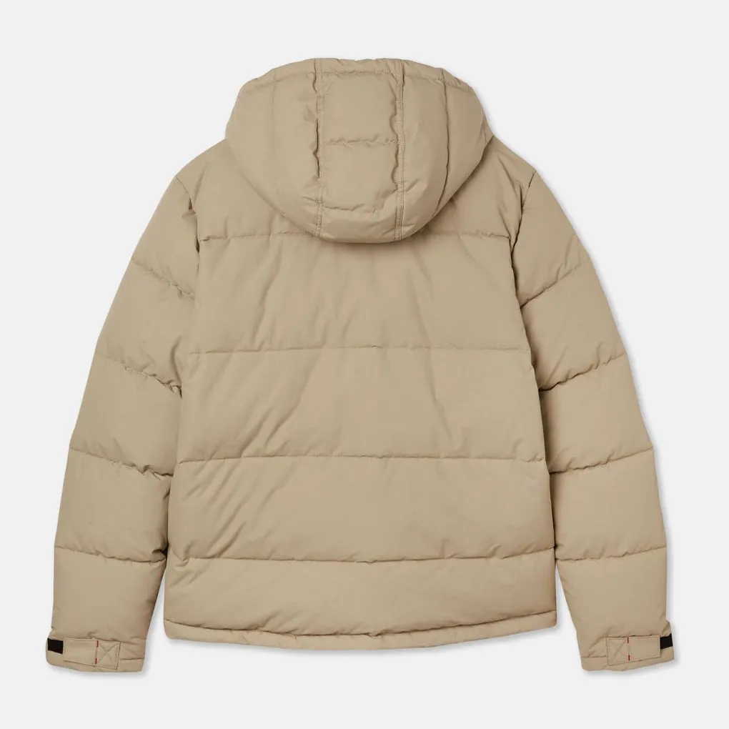 Dickies - Glacier View Puffer - Khaki