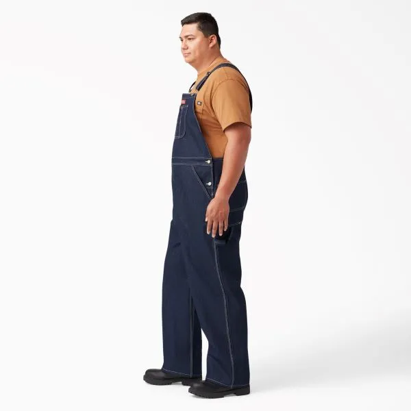 Dickies Indigo Bib Overalls