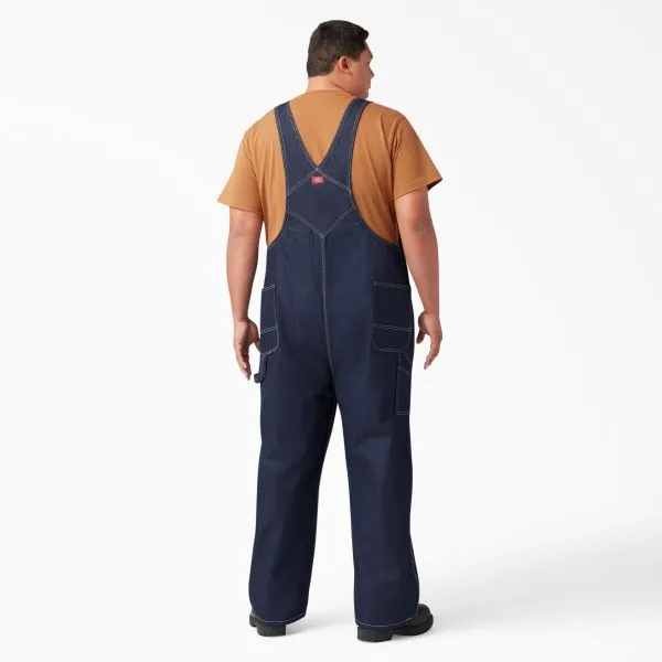 Dickies Indigo Bib Overalls