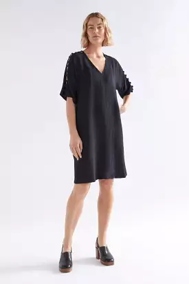 Elk The Label - Loopt Dress - Black