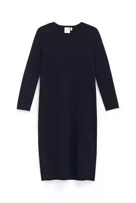 Elk The Label - Svinge Dress - Black