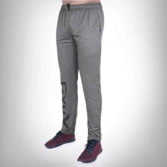 Emblem Stone Grey Essentials - Tapered Bottoms- Sale