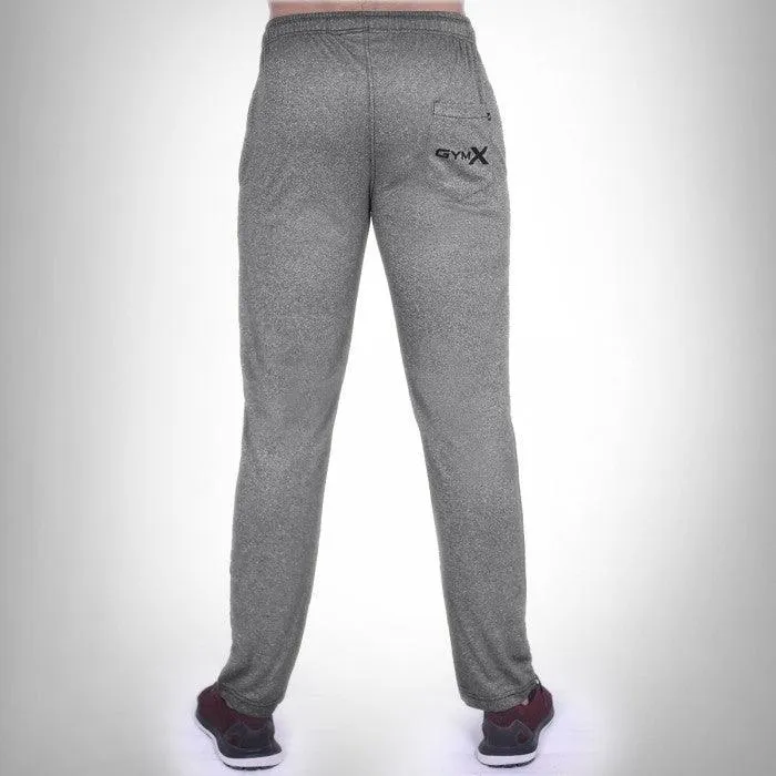 Emblem Stone Grey Essentials - Tapered Bottoms- Sale